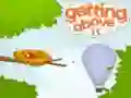 Getting Above It เกมออนไลน์