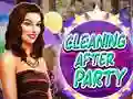 Cleaning After Party เกมออนไลน์
