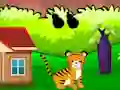 Pet Cat Rescue เกมออนไลน์