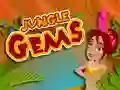 Jungle Gems เกมออนไลน์
