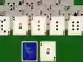 Pyramid Solitaire เกมออนไลน์