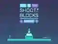 Shoot the Blocks เกมออนไลน์