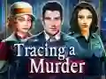 Tracing a Murder เกมออนไลน์