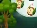 Rescue The Stuck Family เกมออนไลน์