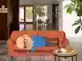 Wakeup The Grandpa เกมออนไลน์