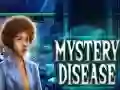 Mystery Disease เกมออนไลน์