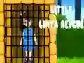 Little Linta Rescue เกมออนไลน์