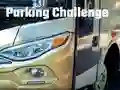 Parking Challenge เกมออนไลน์