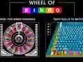 Wheel of Bingo เกมออนไลน์
