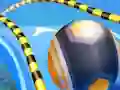 Going Balls Run เกมออนไลน์