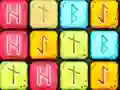 Runic Block Collapse เกมออนไลน์