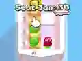 Seat Jam 3D เกมออนไลน์