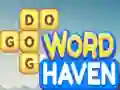 Word Haven เกมออนไลน์