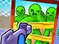 Train Shooting เกมออนไลน์