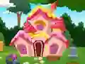 Fun Kid Rescue เกมออนไลน์