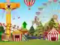 Escape From Amusement Park เกมออนไลน์