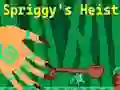 Spriggy's Heist เกมออนไลน์