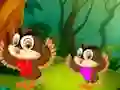 Songbird Escape เกมออนไลน์