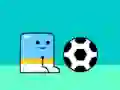 Blumgi Soccer เกมออนไลน์