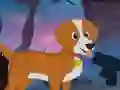 Rescue Poisoned Dog เกมออนไลน์