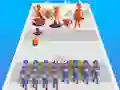 Last War Survival Battle เกมออนไลน์