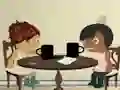 Find Ice Cold Coffee เกมออนไลน์