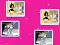 Baby Looney Tunes Match Up เกมออนไลน์