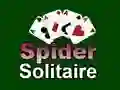 Spider Solitaire เกมออนไลน์