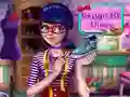Design My Shoes เกมออนไลน์