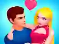Bestie Breakup - Run for Love เกมออนไลน์