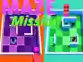 Maze Mission เกมออนไลน์
