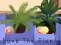 Save the Plants เกมออนไลน์