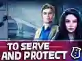 To Serve and Protect เกมออนไลน์