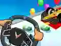 Steering Wheel Evolution เกมออนไลน์