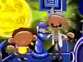 Monkey Go Happy Stage 838 เกมออนไลน์