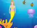 Friends Encounter Pregnant Mermaid เกมออนไลน์
