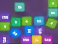 Cube Block 2048 เกมออนไลน์