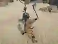 The Scythian Warrior เกมออนไลน์