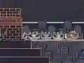 The Aztec Ride เกมออนไลน์