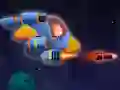 Galaxy Alien Attack เกมออนไลน์