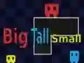 Big Tall Small เกมออนไลน์