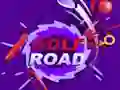 Golf Road เกมออนไลน์