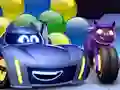 Batwheels BatBobler เกมออนไลน์