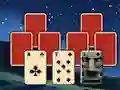 Easter Island Solitaire เกมออนไลน์
