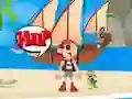 Trapped Pirates Escape เกมออนไลน์
