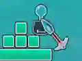 Stickman Pot Climb 2 เกมออนไลน์