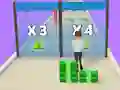 Money Stack Run เกมออนไลน์