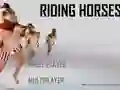 Riding Horses เกมออนไลน์