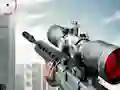 Johnny Trigger Sniper เกมออนไลน์