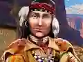 Lonely Warrior เกมออนไลน์